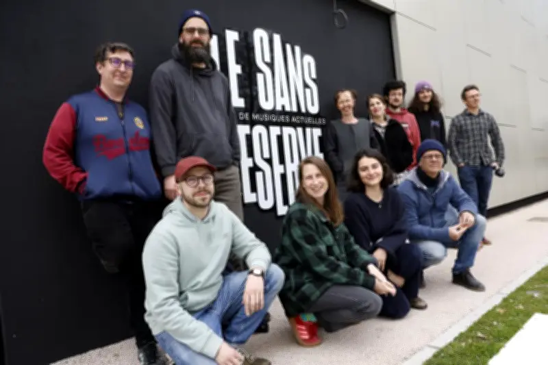 Périgueux : le Sans Réserve rouvre après quatre ans de travaux et de silence