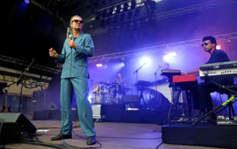 Périgueux : Le Sans Réserve rouvre avec une saison musicale éclectique et ambitieuse