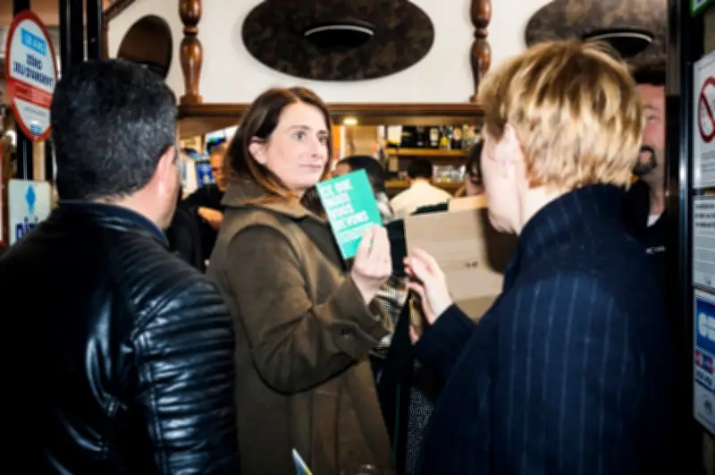Primaire ou pas, la gauche a besoin d’un programme commun et vite