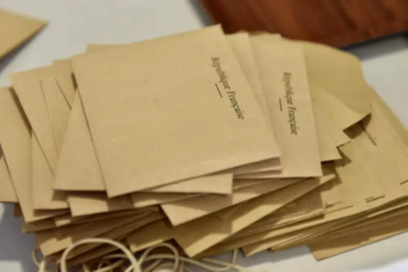 Primaires 2027 : Les Français plébiscitent des scrutins internes à gauche et à droite