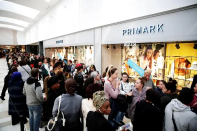 Primark à Bordeaux : l'ouverture phénoménale d'avril 2019 dans les archives
