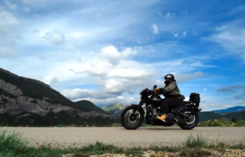 Printemps : alerte aux motards, les accidents explosent