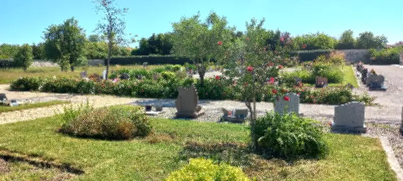 Printemps des cimetières : visite guidée des tombes rochefortaises