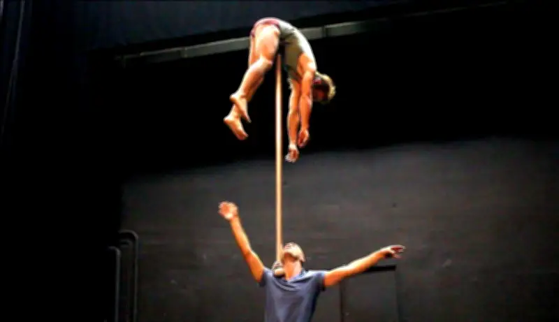 Péripé'Cirque : le festival circassien revient avec acrobaties et émotions