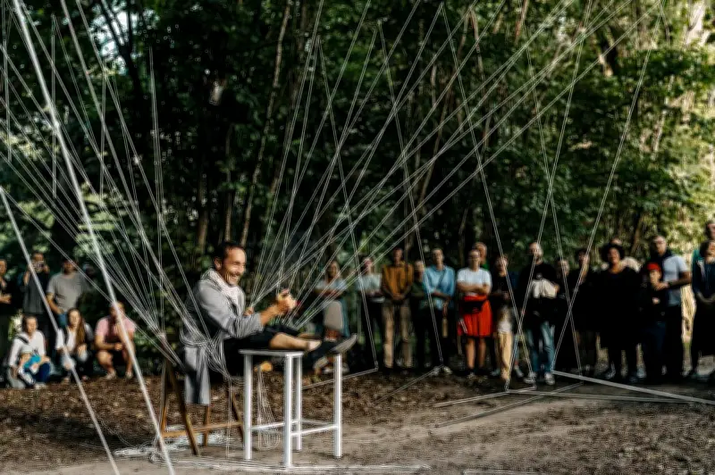 Péripé'cirque : un festival de cirque contemporain pour une grande respiration collective en Gironde