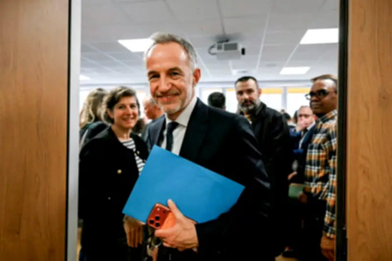 Périscolaire à Paris : Emmanuel Grégoire annonce un plan d'action à 20 millions d'euros