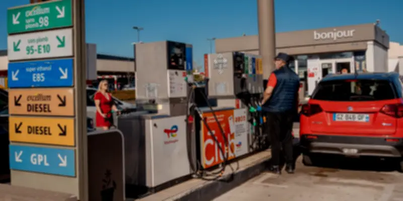 Prix des carburants : analyse détaillée de quatre mesures d'aide aux automobilistes
