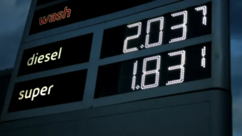 Prix des carburants dans le Gard : où faire le plein le moins cher en avril 2026 ?