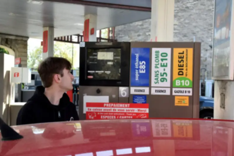 Prix des carburants en hausse : les automobilistes girondins adaptent leurs déplacements