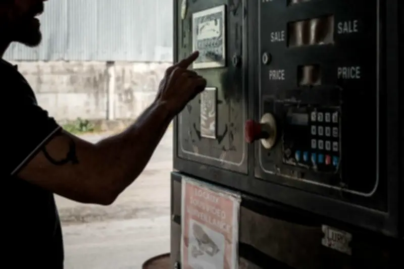 Prix des carburants : pourquoi le gazole flambe plus que l'essence