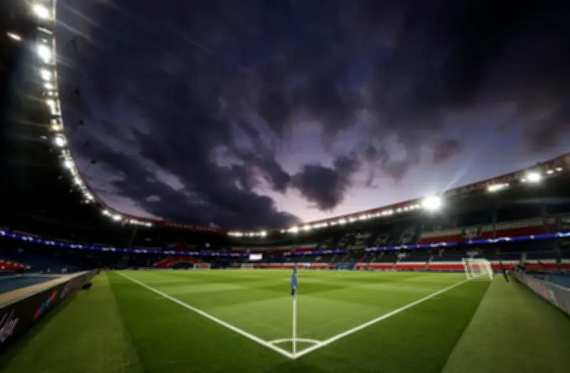 Prix exorbitants pour PSG-Bayern : les supporters parisiens découragés
