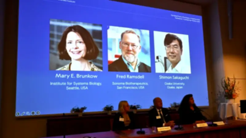 Prix Nobel : un chercheur apprend sa récompense 12 heures après, en randonnée