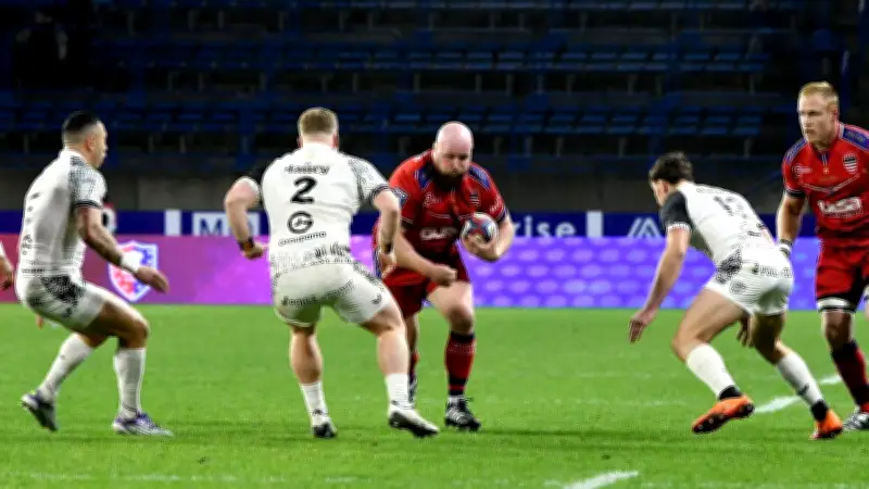 Pro D2 : Béziers peut-il réaliser l'exploit face au leader Vannes ce vendredi ?