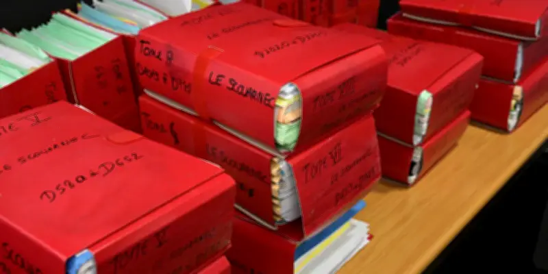 Procédure disciplinaire contre deux responsables de l'Ordre des médecins du Finistère