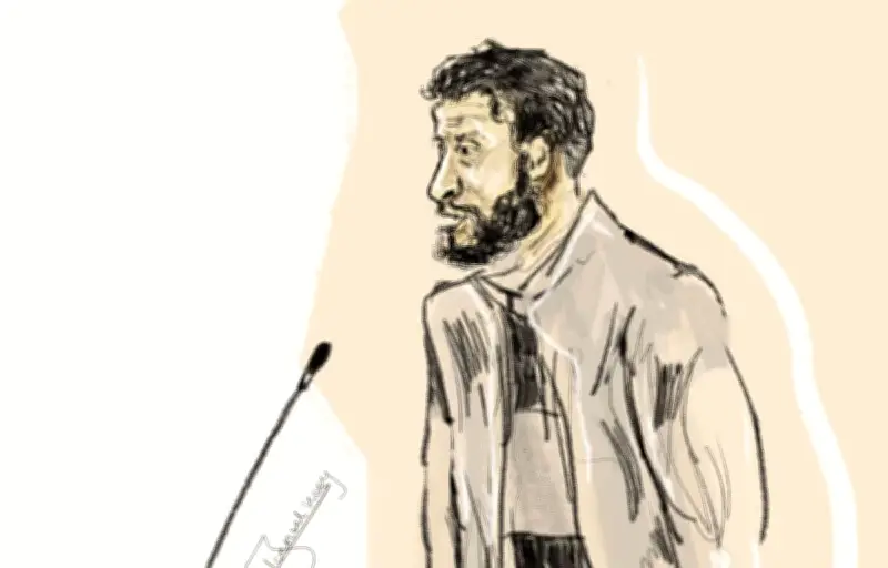 Proches de Salah Abdeslam placés en garde à vue avant un parloir en prison