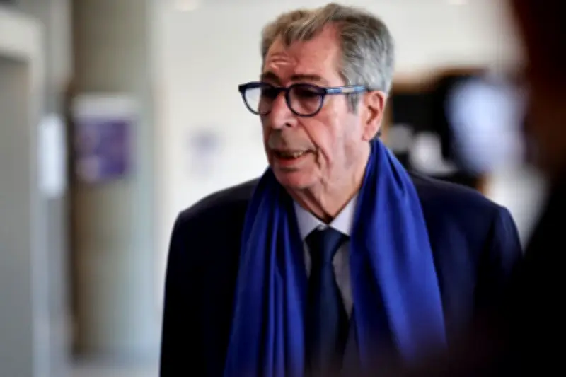 Procès Balkany : la présidente suspend l'audience après des incidents frisant l'outrage
