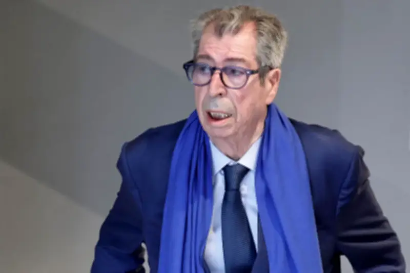 Procès Balkany suspendu après un emportement sur l'emploi de policiers municipaux comme chauffeurs