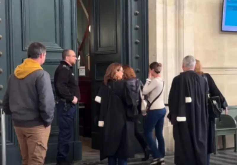 Procès Belloc en Gironde : l'intention meurtrière au cœur des débats du deuxième jour