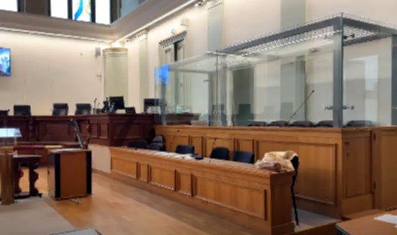 Procès de Claude Salmon pour le meurtre de sa « mère de cœur » à Floirac