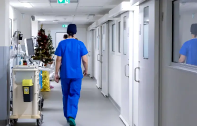 Procès de deux médecins pour la mort d'un garçon de 11 ans à Metz
