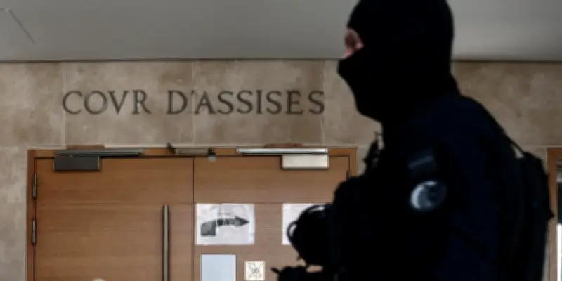 Procès de la DZ Mafia : 25 ans de réclusion et un acquittement pour un double meurtre