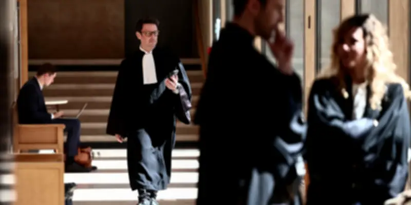 Procès de la DZ Mafia : le réquisitoire dévoile la mécanique criminelle d'un double meurtre