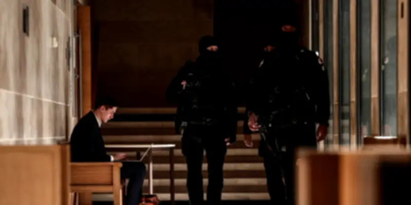 Procès de la DZ Mafia : les accusés dénoncent une volonté d'entraver les débats