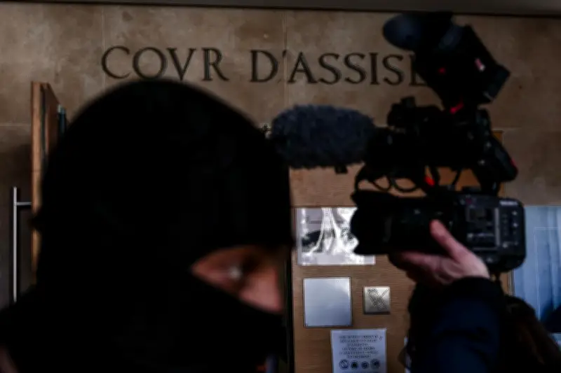 Procès de la DZ Mafia : lourdes peines pour un double assassinat près de Marseille