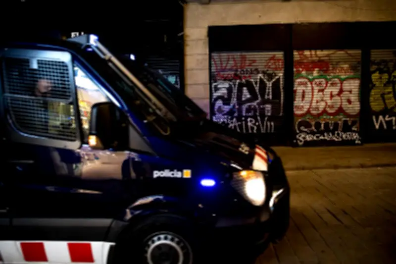 Procès de la DZ Mafia : Walid Bara condamné pour double assassinat, arrêté en Espagne