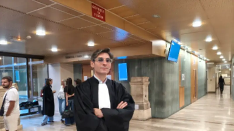 Procès de l'agression homophobe au bar Le Pride à Nîmes : une audience sous tension