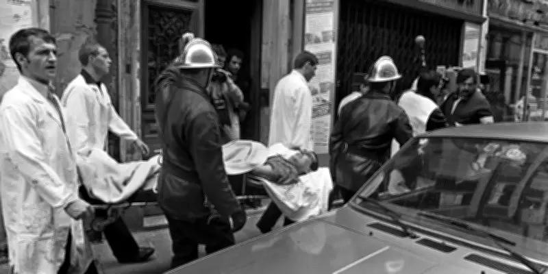 Procès de l'attentat de la rue des Rosiers : l'audience fixée pour 2027