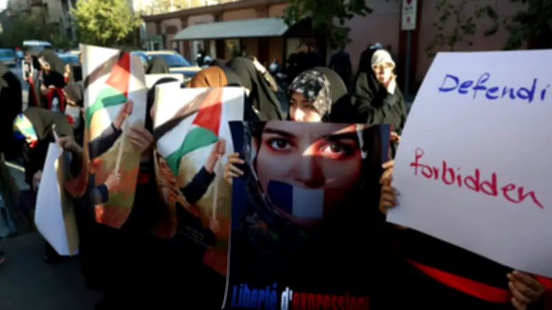 Procès de Mahdieh Esfandiari : une possible monnaie d'échange avec Téhéran