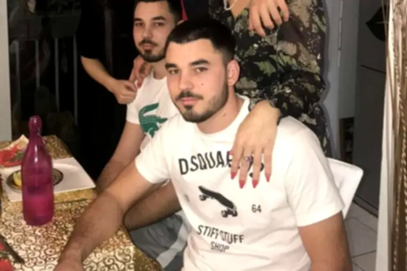 Procès de Nice : la colère explosive des enfants de Lisa Toupenet contre leur père accusé d'assassinat