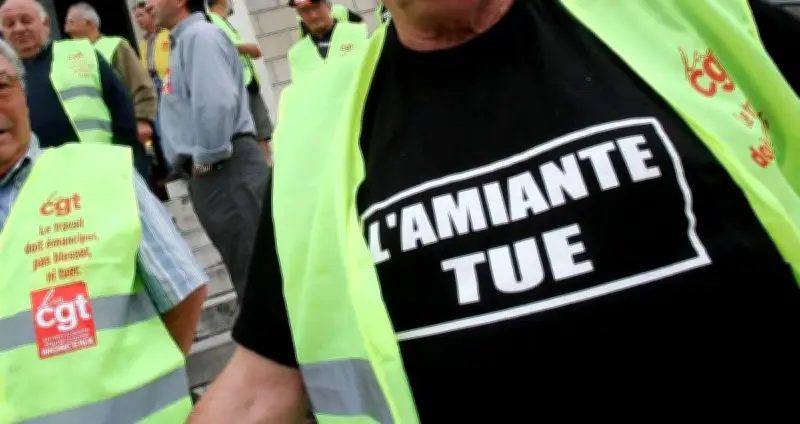 Procès des maladies professionnelles de la mine d'Arjuzanx : le tribunal de Mont-de-Marsan examine les dossiers