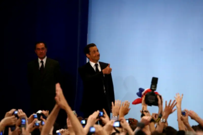 Procès du financement libyen : Sarkozy et Guéant, de la complicité à la défiance
