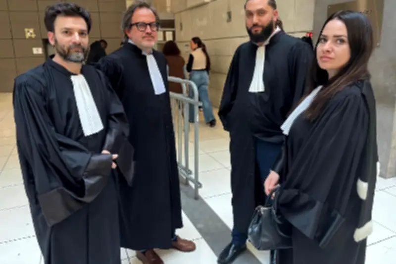 Procès du féminicide de Lisa Toupenet à Nice : la défense contre-attaque avant le verdict