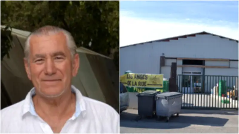 Procès du fondateur des Anges de la rue pour atteintes à la dignité humaine