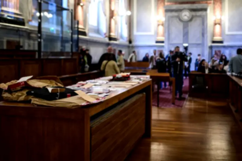 Procès du meurtre d'Agnès Lasalle : l'actu de ce vendredi