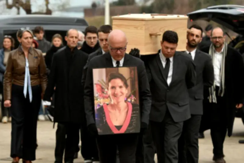 Procès du meurtre d'Agnès Lassalle : le discernement de l'élève au cœur des débats