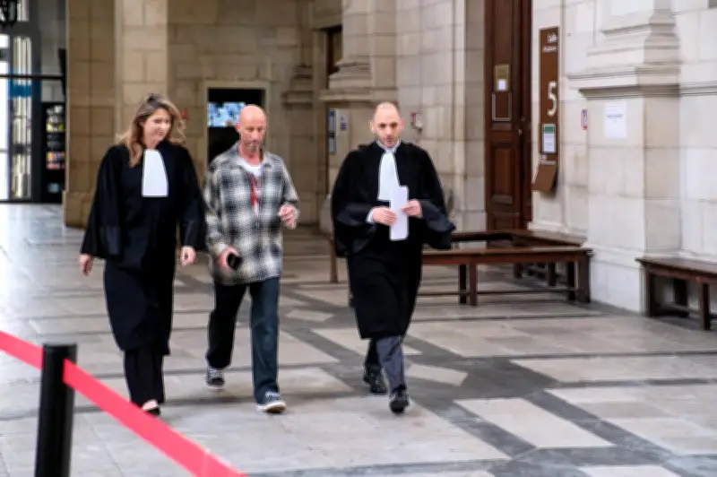 Procès du meurtre d'Agnès Lassalle : le mobile divise les avocats au deuxième jour des audiences