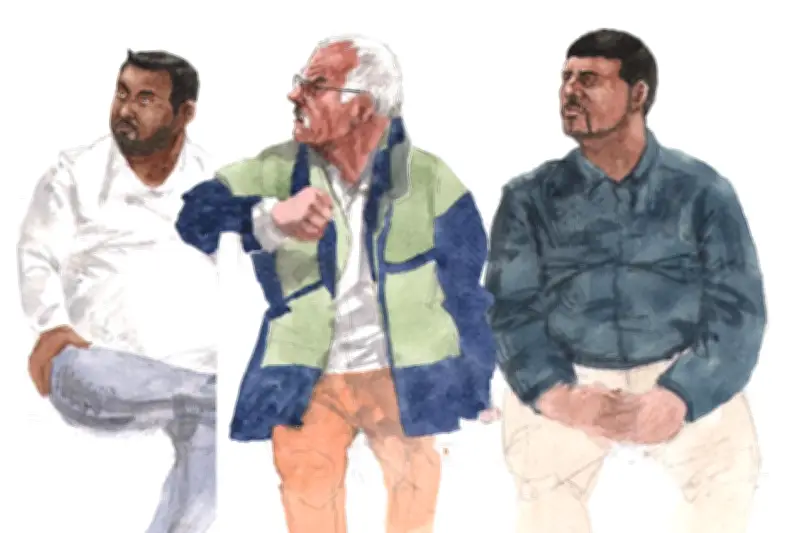 Procès du meurtre de Jonathan Bourdeille à Cuers : le pacte criminel s'effondre entre accusés