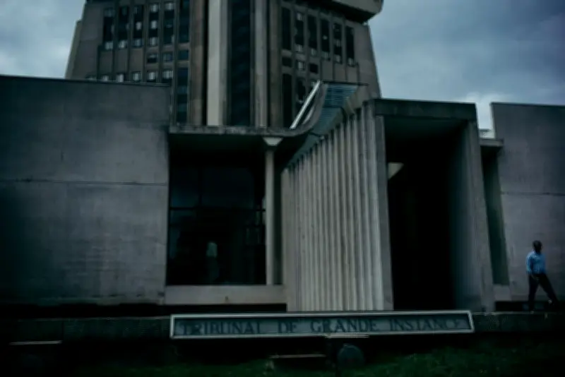 Procès du triple infanticide d'Alfortville : la mère témoigne de son effondrement intérieur