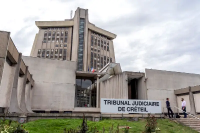 Procès du triple infanticide d'Alfortville : Youness El Houdigui condamné à perpétuité