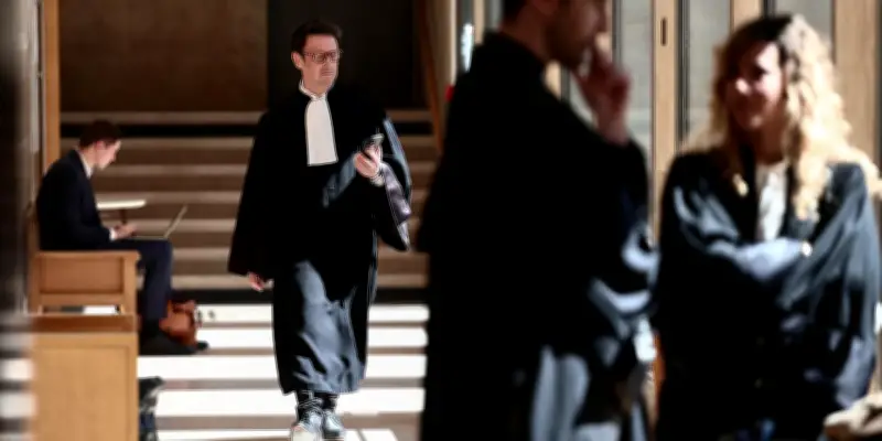 Procès Dz Mafia : 1 200 avocats défendent la libre parole de la défense