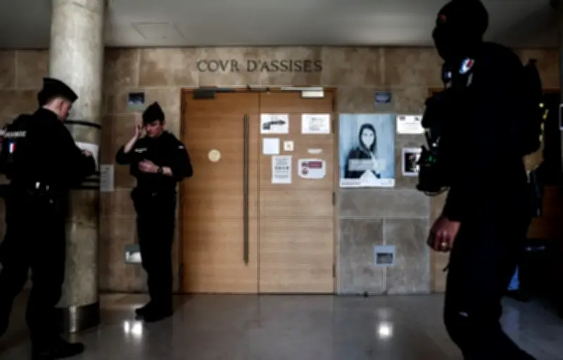 Procès DZ Mafia : cinq condamnations lourdes et un acquittement dans le double meurtre de l'hôtel F1