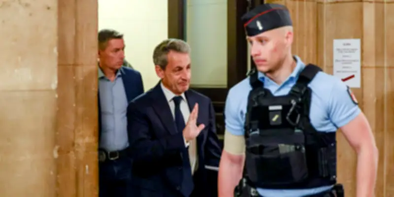 Procès en appel de l'affaire libyenne : comment Sarkozy a sacrifié Claude Guéant