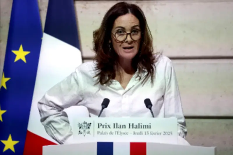 Procès en appel de Samuel Paty : Émilie Frèche dénonce une offensive idéologique