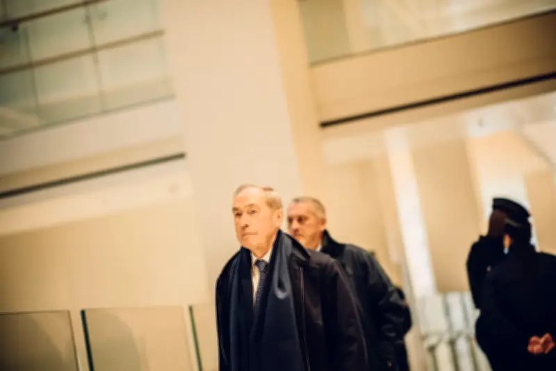 Procès en appel du financement libyen : Claude Guéant répond à Nicolas Sarkozy