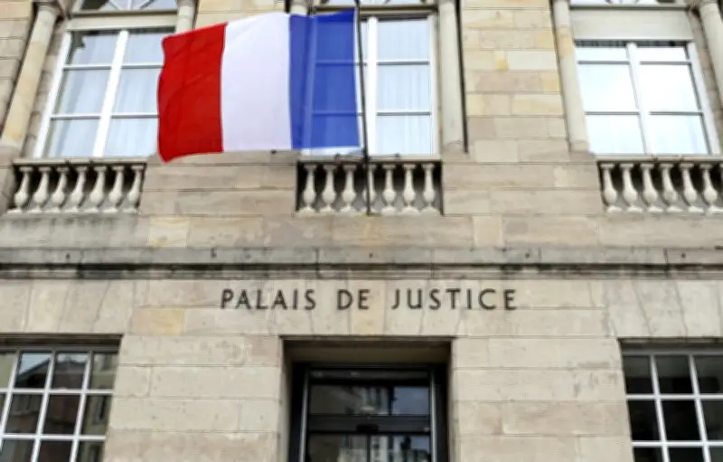 Procès en Vendée : mère et fille condamnées pour tentative d'empoisonnement