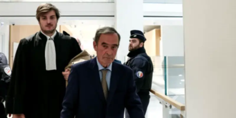 Procès Lafarge : la justice dénonce un système opaque de financement du terrorisme